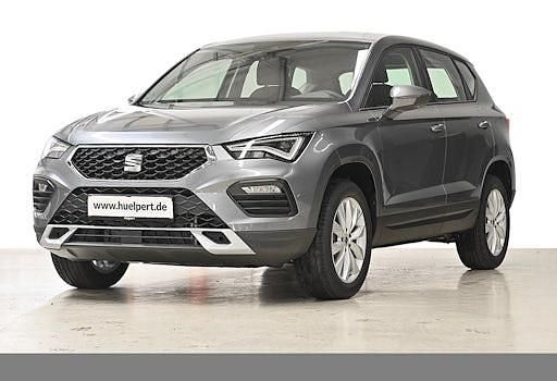 Gebraucht Seat Ateca Style 150 PS (110 kW) 2026 Grau SUV