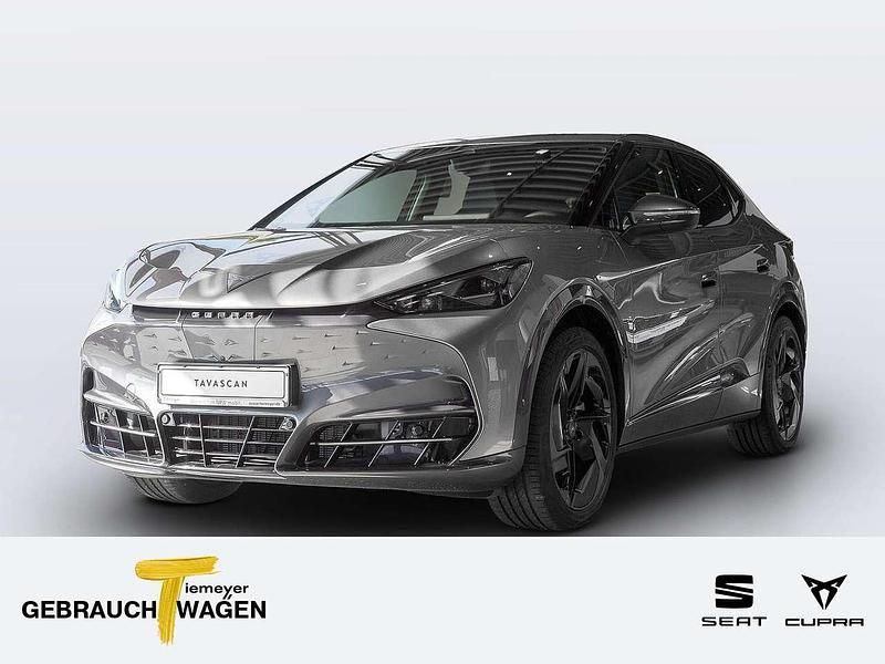 Atacama desert Gebraucht 2025 Cupra Tavascan VZ SUV | 48.880 € (Guter Preis) - Bild 1/4