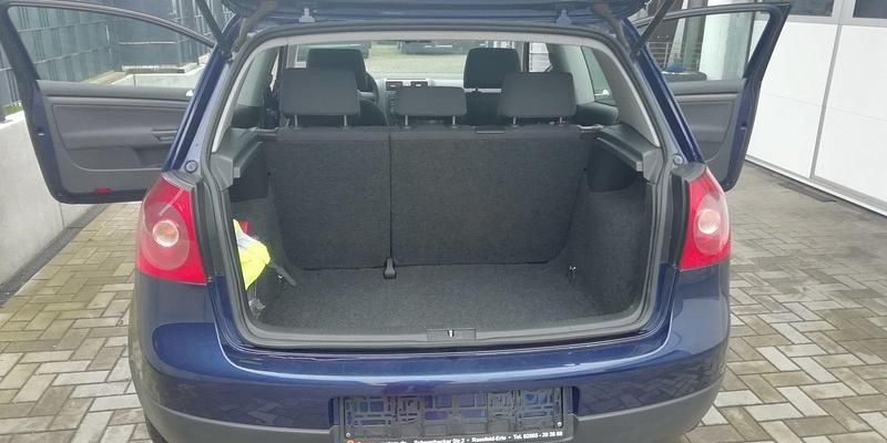 Gebraucht VW Golf IV 75 PS (55 kW) 2000 Blau Kleinwagen
