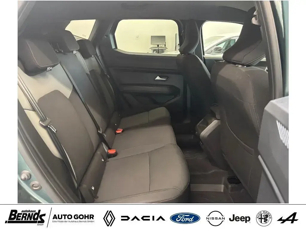 Gebraucht Dacia Duster Extreme 131 PS (96 kW) 2024 Zedergrün SUV