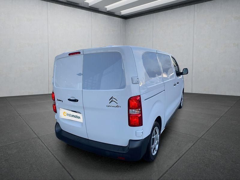 Gebraucht Citroën Jumpy 144 PS (105 kW) 2022 Van / Kleinbus
