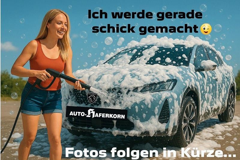 Weiß Gebraucht 2024 Peugeot Boxer Van | 27.499 € (Superpreis) - Bild 1/2