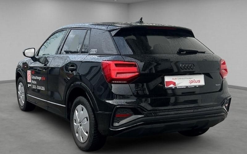 Gebraucht Audi Q2 Comfort 190 PS (139 kW) 2025 Schwarz SUV