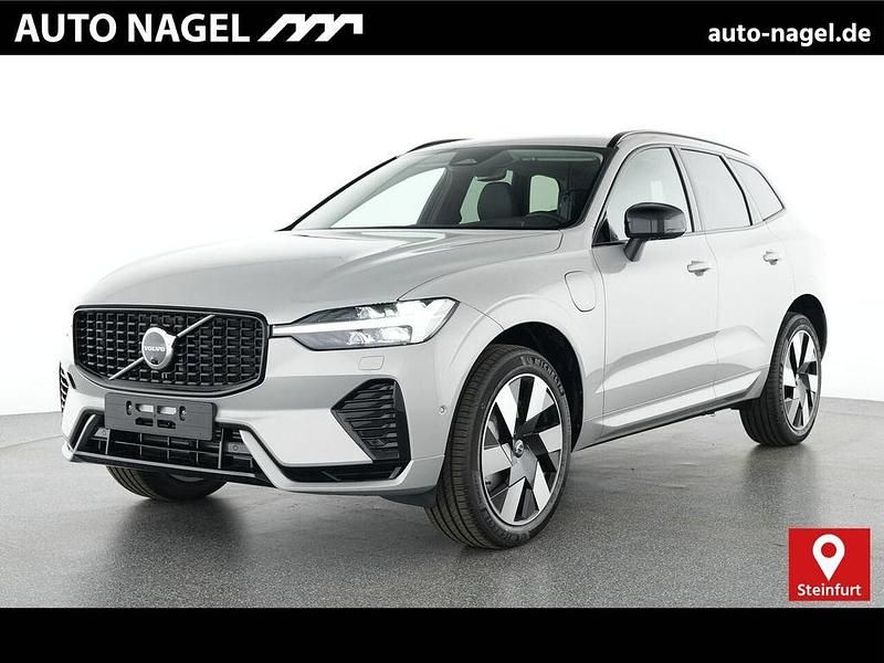 Silber Gebraucht 2025 Volvo XC60 Plus SUV | 51.400 € (Fairer Preis) - Bild 1/4