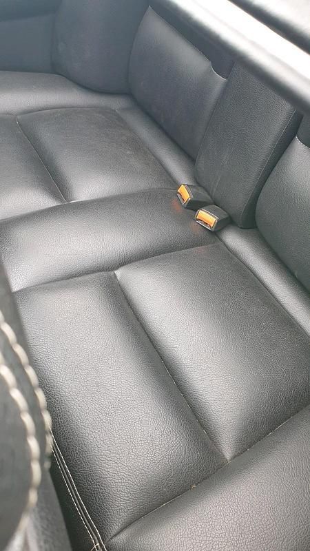 Gebraucht Audi 80 136 PS (100 kW) 1992 Grau Cabrio