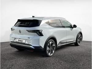 Neu Renault Scenic E-Tech Evolution 125 kW (170 PS) 2026 Schwarz (schwarz) SUV