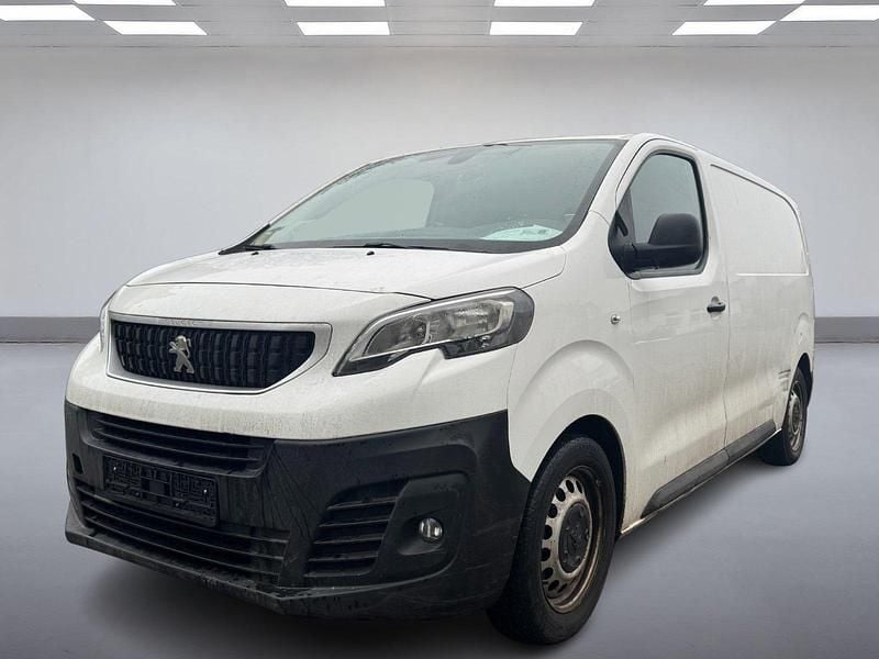 Gebraucht 2019 Peugeot Expert Van | 7.990 € (Superpreis) - Bild 1/4