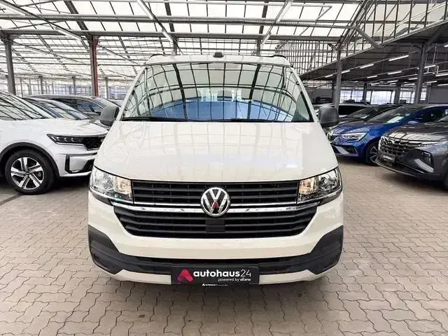 Gebraucht VW California Beach 110 PS (80 kW) 2022 Andere Van