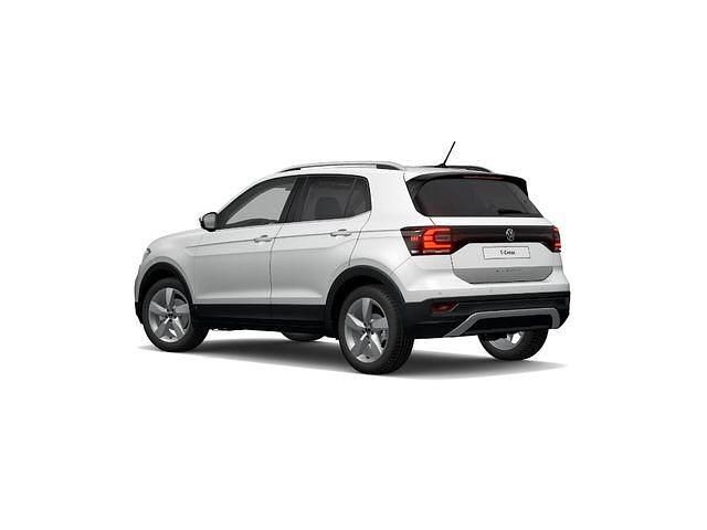 Gebraucht VW T-Cross Style 110 PS (80 kW) 2022 SUV