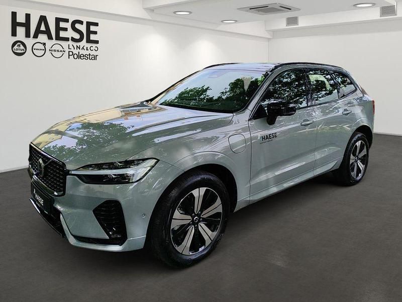 Grau Gebraucht 2025 Volvo XC60 Plus SUV | 60.990 € (Teuer) - Bild 1/4