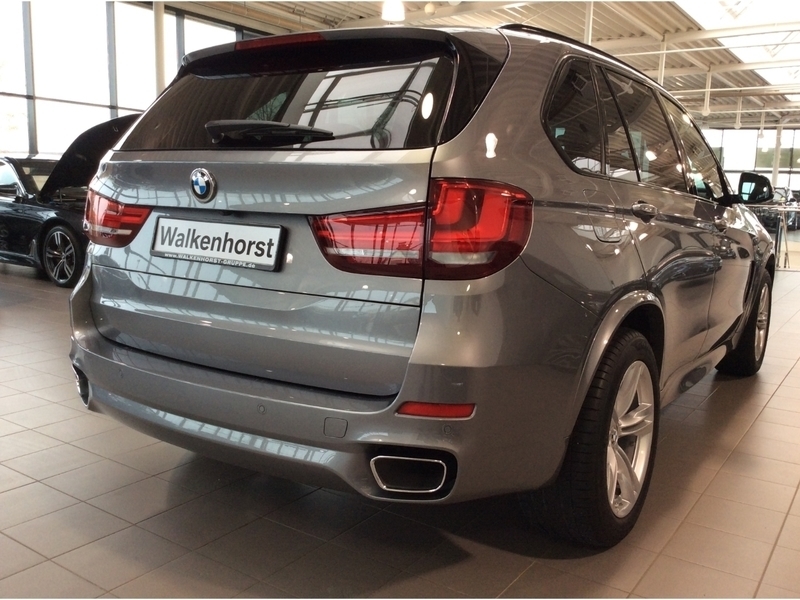 Gebraucht 2016 BMW X5 3.0 Diesel 258 PS (€ 39.990) 33334