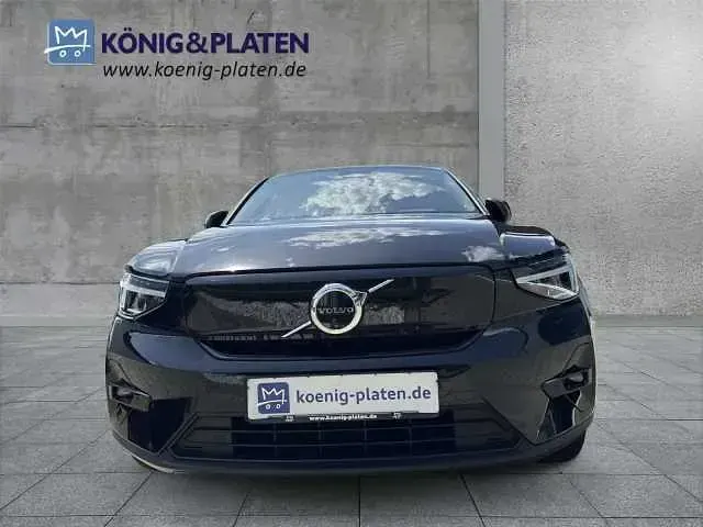 Gebraucht Volvo EC40 220 kW (300 PS) 2023 SUV