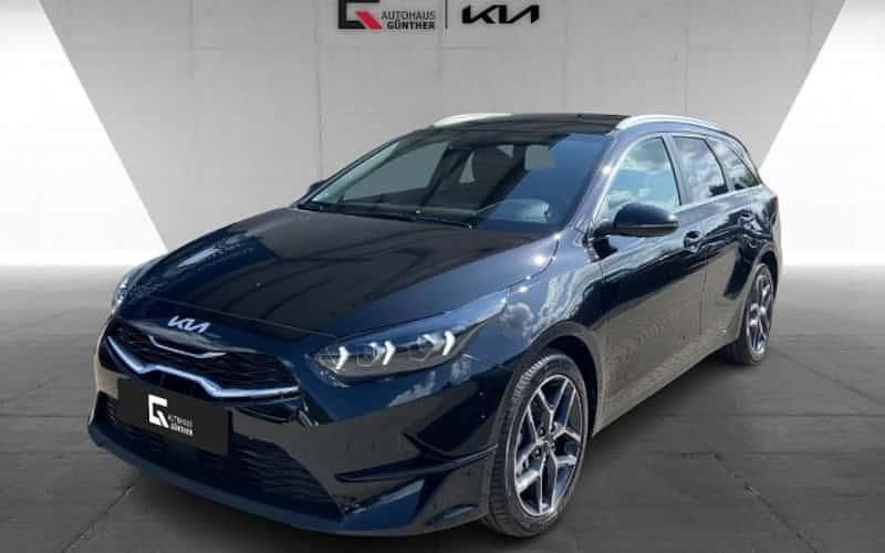 (h8g) dark penta metal m Neu 2025 Kia Ceed Sportswagon Style Kombi | 26.700 € (Guter Preis) - Bild 1/4