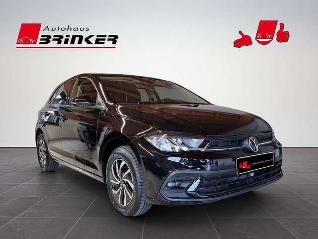 Neu VW Polo Life 95 PS (69 kW) 2025 Kleinwagen