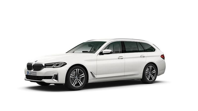Gebraucht 2025 BMW 540 Efficient Dynamics Kombi | 44.800 € (Superpreis) - Bild 1/3
