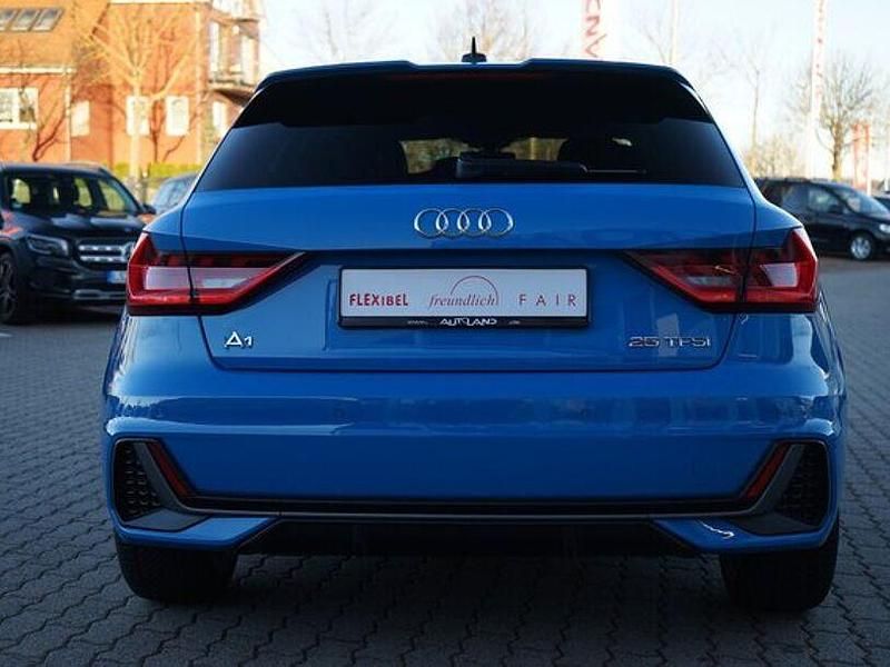 Gebraucht Audi A1 Comfort 2022 Andere SUV