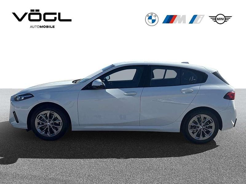 Second-hand BMW 120 Efficient Dynamics 150 CP (110 kW) 2025 Alb Hatchback