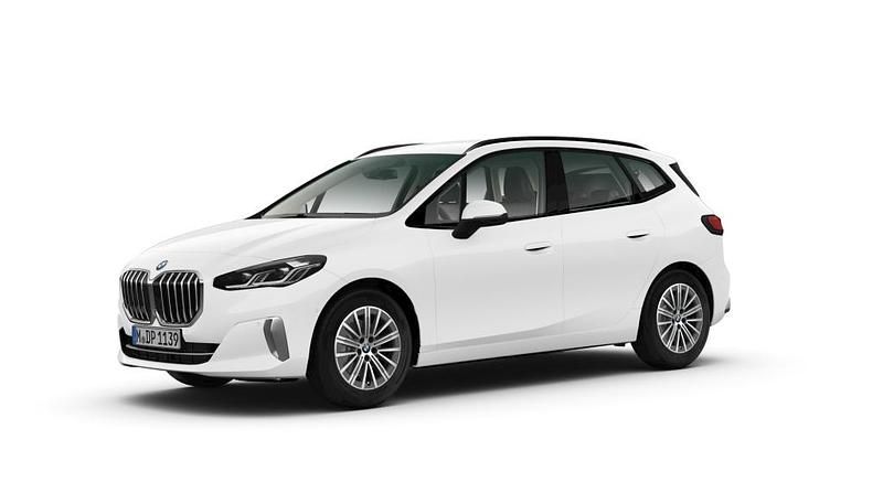 Gebraucht 2026 BMW 220 Active Tourer Comfort Edition Van / Kleinbus | 37.490 € (Superpreis) - Bild 1/2