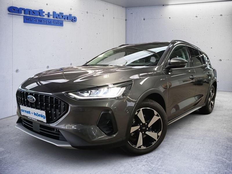 Gebraucht Ford Focus Active X 116 PS (85 kW) 2024