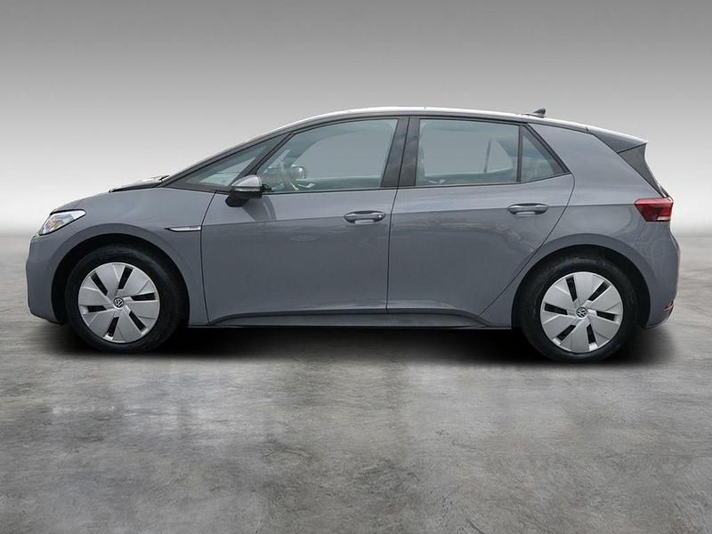 Gebraucht VW ID.3 Pro Performance 150 kW (204 PS) 2023 Mondsteingrau schwarz Kleinwagen