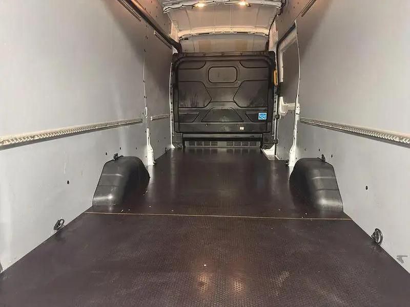 Gebraucht Ford Transit Trend 131 PS (96 kW) 2025 Weiß Pickup