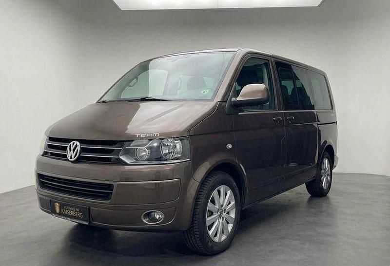 Vw T5 Gebraucht