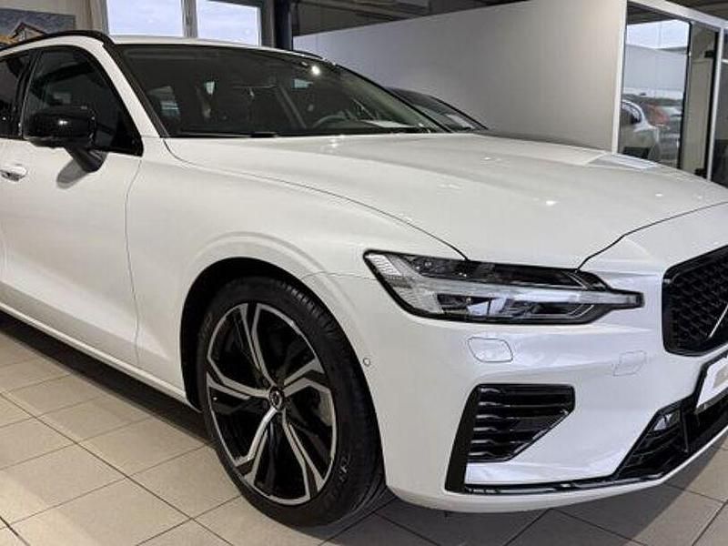 Gebraucht Volvo 360 2024 Andere Limousine