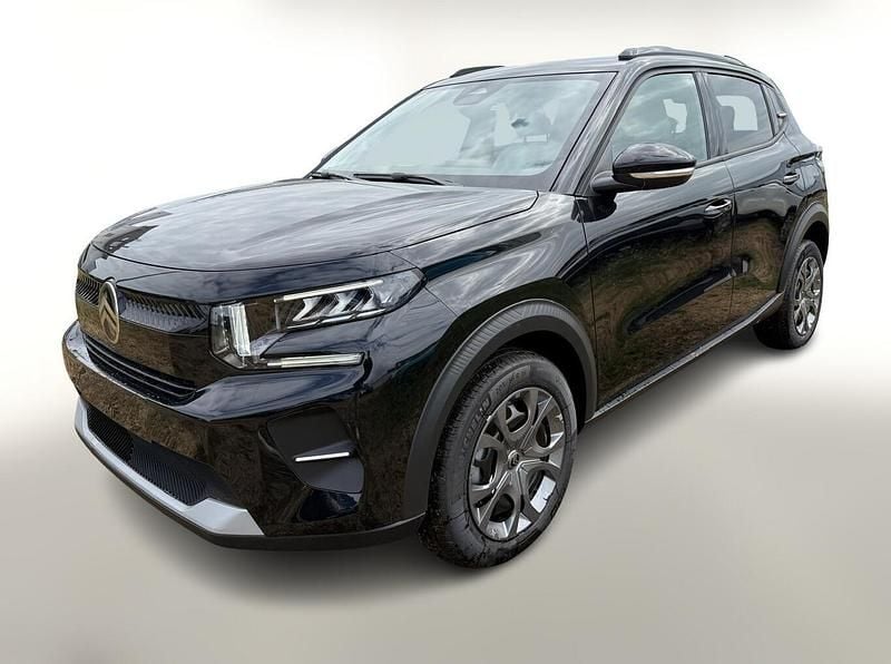 Perlanera schwarz me... Neu 2025 Citroën C3 Kleinwagen | 17.785 € (Fairer Preis) - Bild 1/4