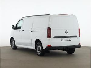 Neu VW Transporter 150 PS (110 kW) 2026 Weiß (clear white) Van