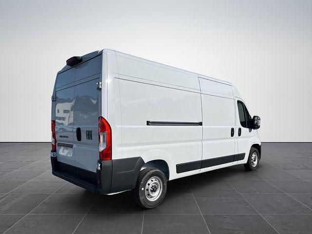 Neu Fiat Ducato 140 PS (102 kW) 2026 Weiss weiss Van