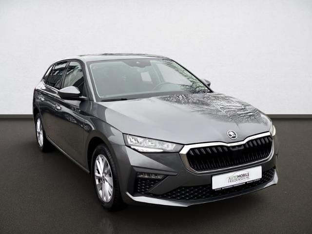 Gebraucht Skoda 110 R Selection 150 PS (110 kW) 2024 Graphitegrau metallic Kombi