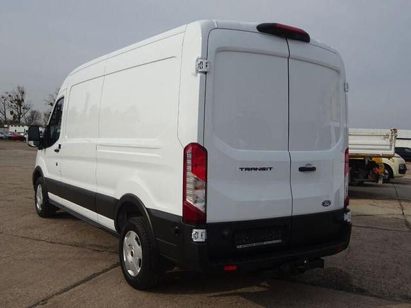 Usado Ford Transit Trend 2025 Andere