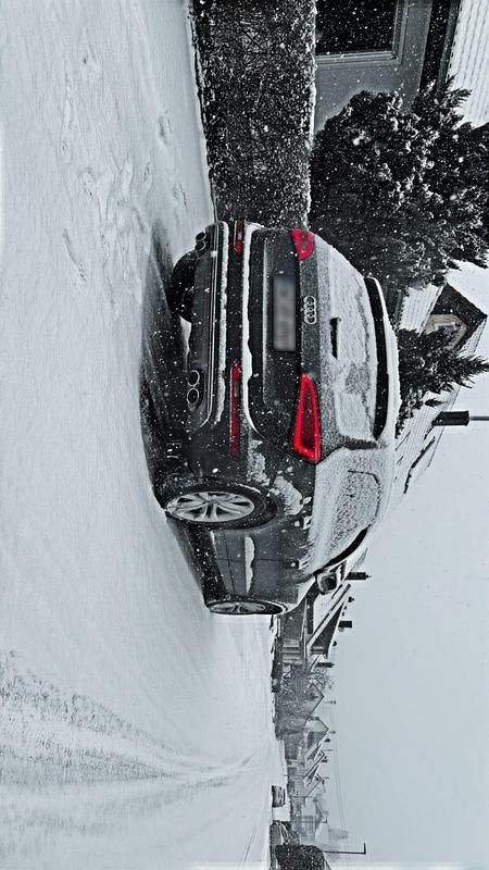 Gebraucht Audi SQ5 313 PS (230 kW) 2013 Schwarz SUV