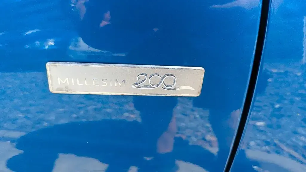 Gebraucht Peugeot 107 Style 68 PS (50 kW) 2011 Blau Kleinwagen
