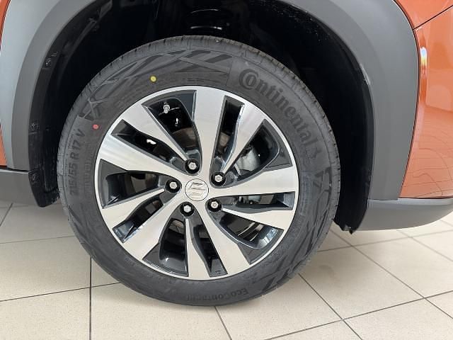 Neu Suzuki SX4 Comfort+ 129 PS (94 kW) 2025 SUV
