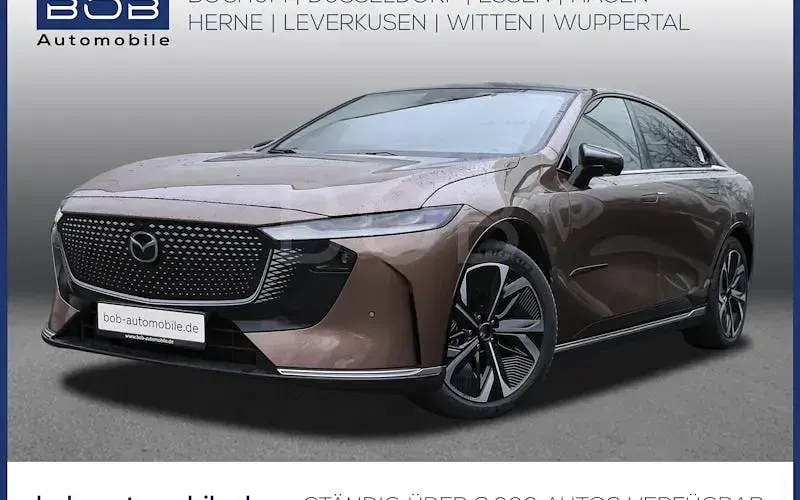 Gebraucht Mazda 6e Takumi-Line 189 kW (258 PS) 2026 Limousine