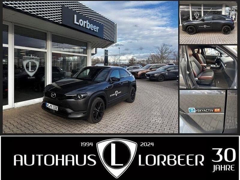 Andere Gebraucht 2024 Mazda MX30 Ad'Vantage SUV | 24.990 € (Superpreis) - Bild 1/4