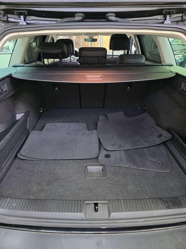 Occasion VW Passat R-line 190 ch (139 kW) 2016 Noir Break