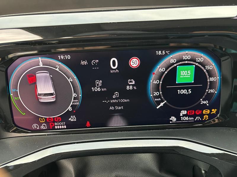Neu VW California Pro 177 PS (130 kW) 2026 Van