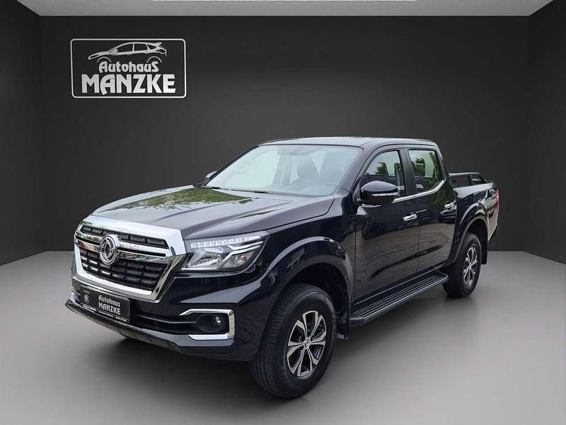 Schwarzmetellic Neu 2025 DFSK Rich 6 Abholung | 36.890 € (Teuer) - Bild 1/4