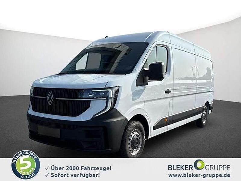 Andere Neu 2024 Renault Master Van | 35.990 € (Fairer Preis) - Bild 1/4