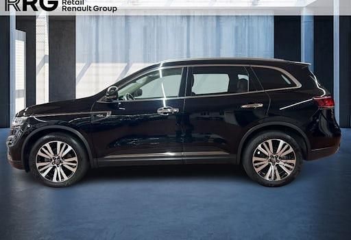 Gebraucht Renault Koleos Initiale Paris 183 PS (134 kW) 2022 Schwarz SUV