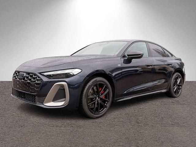 Gebraucht Audi A5 Ambiente 204 PS (150 kW) 2025 Firmamentblau metallic Coupé