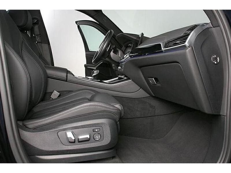 Second-hand BMW X5 530 CP (389 kW) 2021 Gri SUV