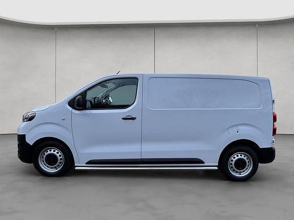 Gebraucht Toyota Proace Plus 144 PS (105 kW) 2024 Weiß Van / Kleinbus