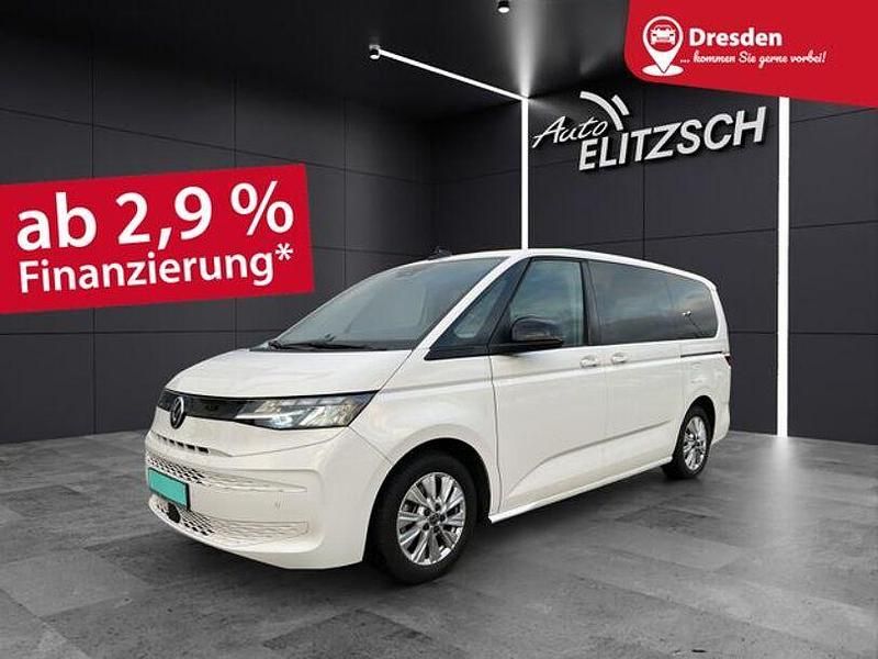 Andere Gebraucht 2024 VW T7 Van | 51.770 € (Fairer Preis) - Bild 1/4