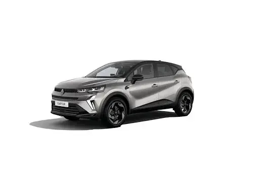 Neu Renault Rafale Esprit Alpine 300 PS (220 kW) 2025 Weiß SUV