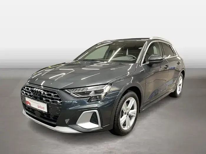 Gebraucht Audi A3 Ambiente 150 PS (110 kW) 2025 Limousine