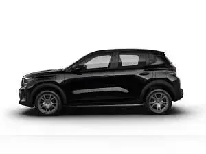 Neu Citroën e-C3 83 kW (113 PS) 2026 Schwarz (perla neraschwarz) Limousine