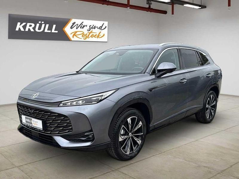 Gebraucht MG HS Luxury 224 PS (164 kW) 2026 Grau SUV